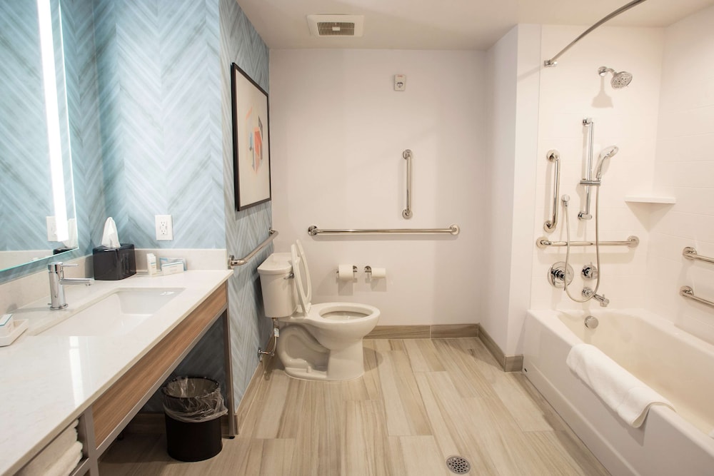 Hilton Garden Inn Southern Pines Pinehurst NC - photo 14
