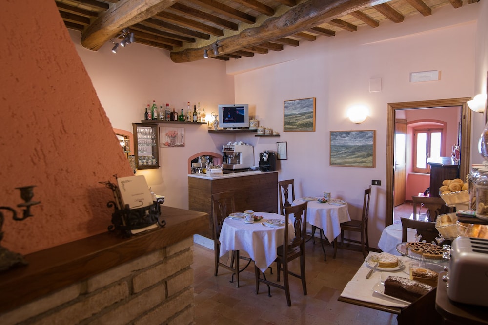 Hotel Pallotta Assisi - last minute hotel in Assisi