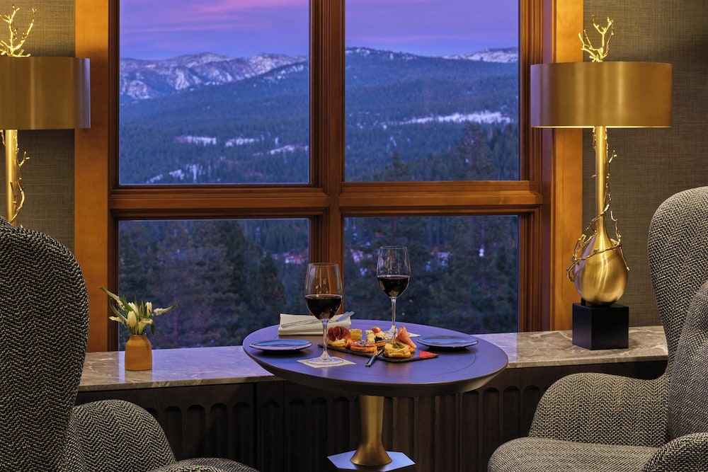 The Ritz Carlton Lake Tahoe - photo 133