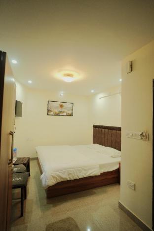 Baba Devtal Homestay — 5-Star Luxury Hotel in Naini Tal, India