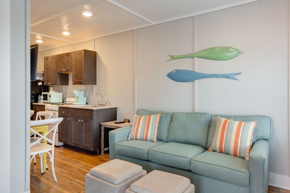 See Sea Motel - photo 56