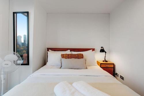 Cityscape Delight with Skyline View Free Parking — 4-Star Luxury Hotel in Auckland, New Zealand