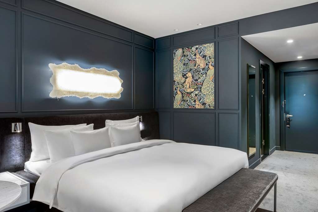 Collection Superior Room with Terrace