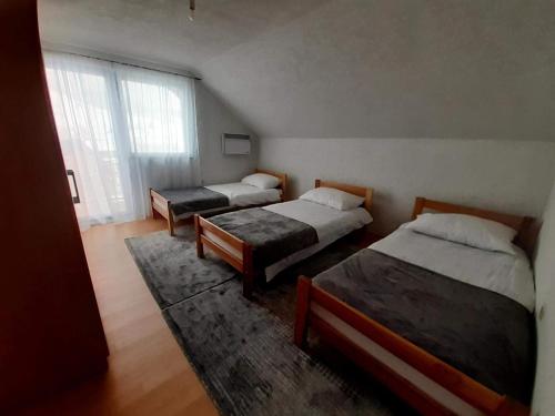 Izletište Šabići in Trnovo, Bosnia and Herzegovina