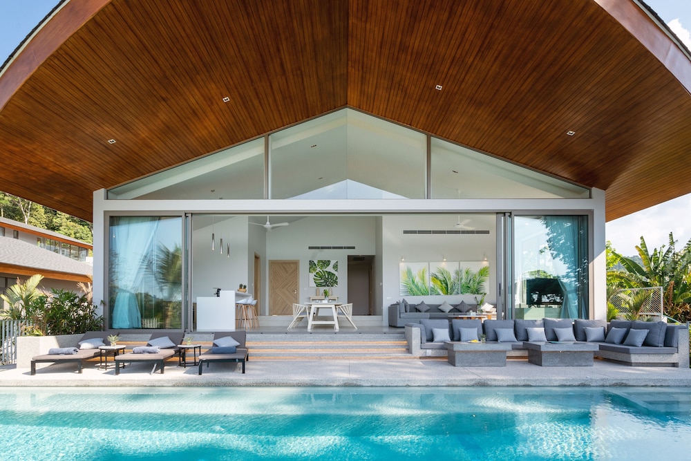 Himmapana Villas Terraces — 4-Star Luxury Hotel in Phuket, Thailand
