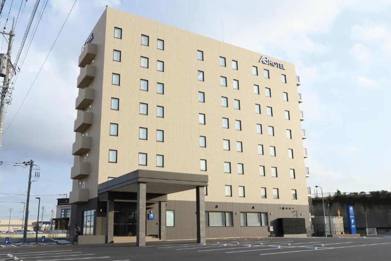 Ab Hotel Kisarazu — Kisarazu
