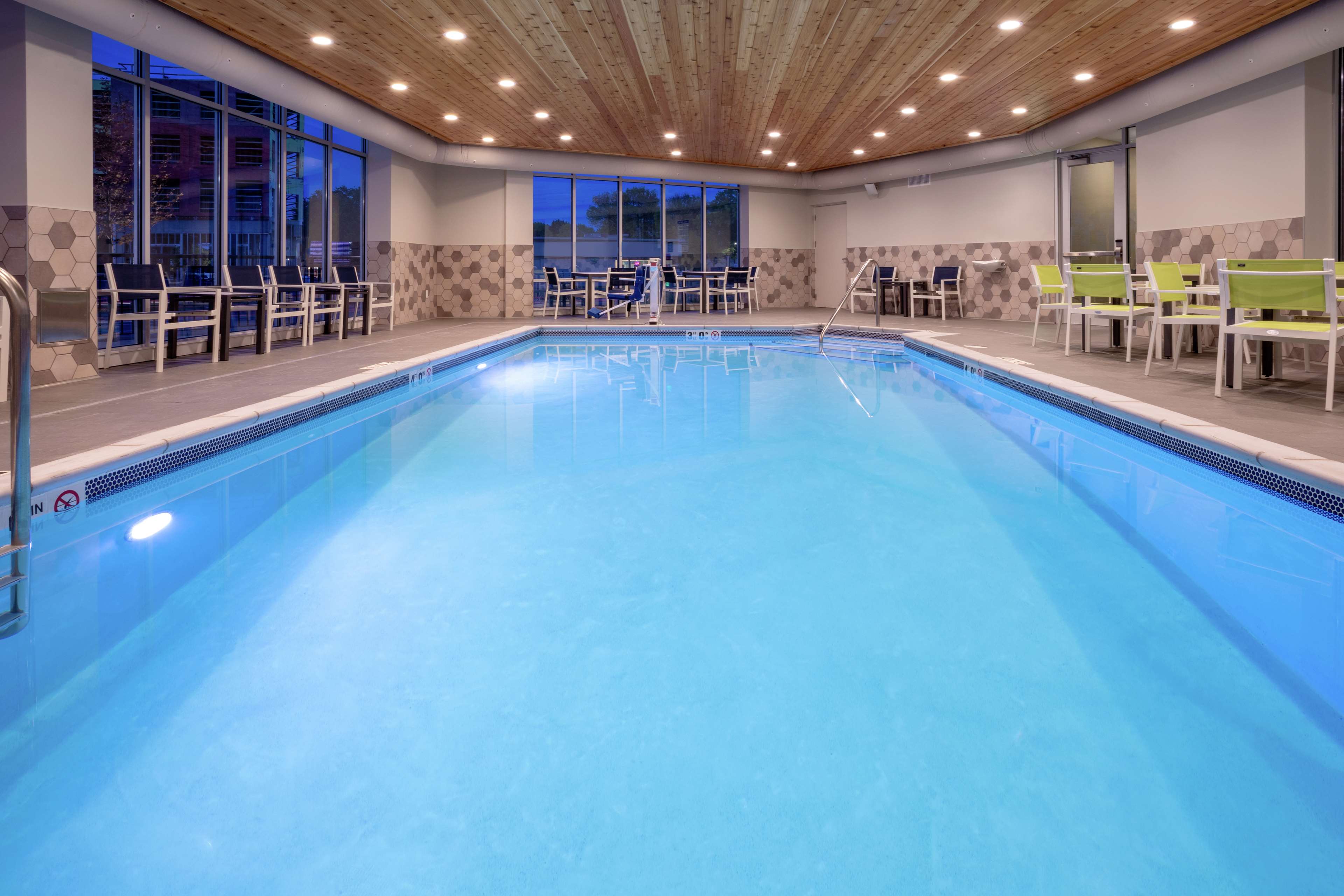 Homewood Suites by Hilton Edina Minneapolis - photo 13