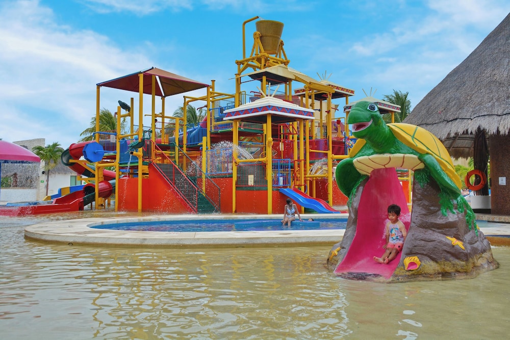 Water park