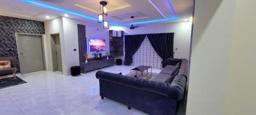 Velvet Vibes Villa Near Islamabad Airport — 4-Star Luxury Hotel in Islamabad, Pakistan