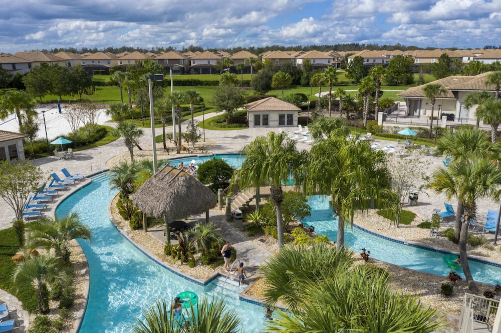 WonderFull 4Bd with Pool at Champions Gate 1174 - photo 60