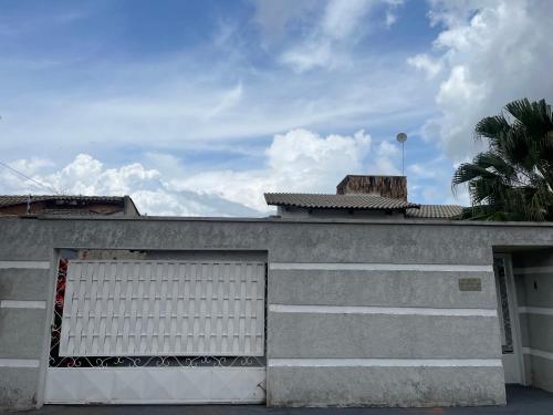 Rancho do RR in Palmas, Brasil