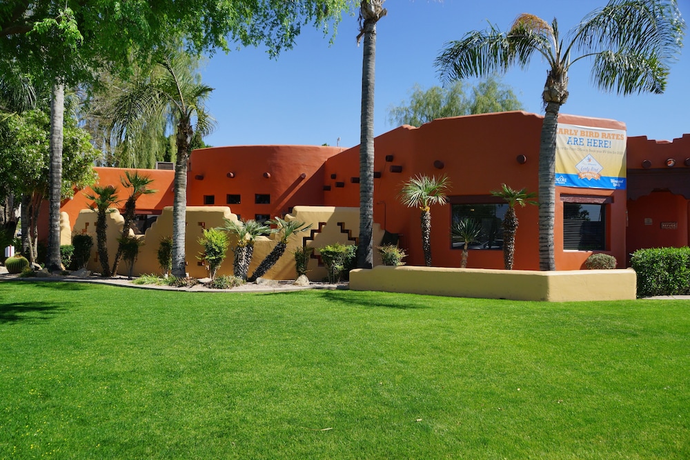 Monte Vista RV Resort - photo 14
