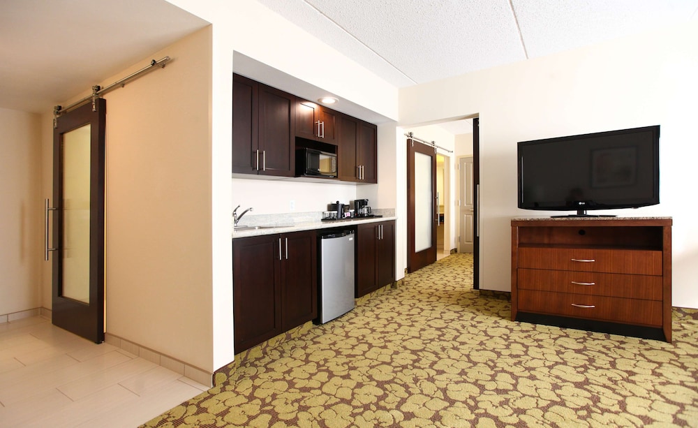 Hilton Garden Inn Olathe - photo 13