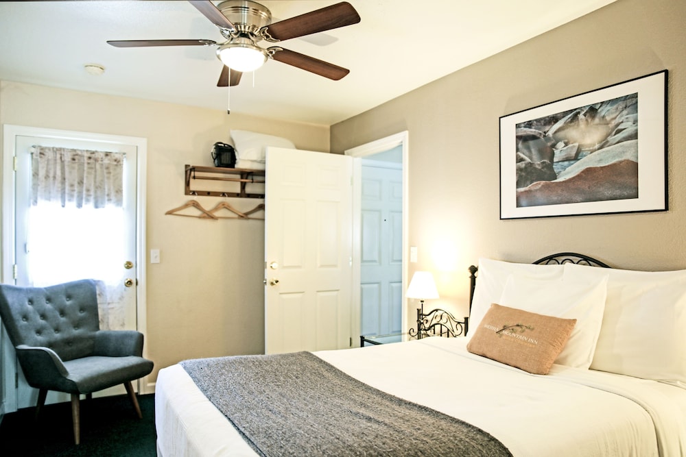 Sierra Mountain Inn - photo 16