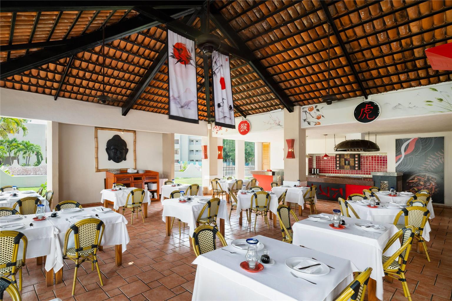 Grand Decameron Complex Bucerias A Trademark All Inclusive
