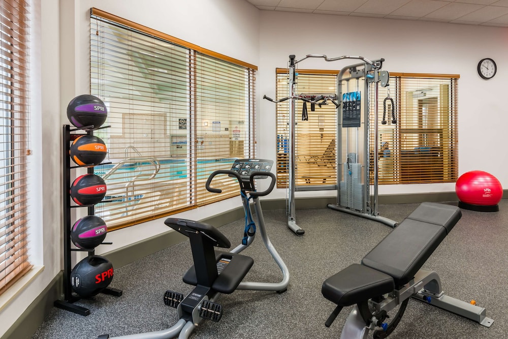 Hilton Garden Inn Wayne - photo 24