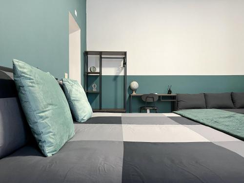 Castani apartment — 4-Star Luxury Hotel in Rome, Italy