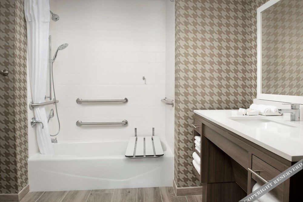 Home2 Suites by Hilton Tampa USF Area FL - photo 5