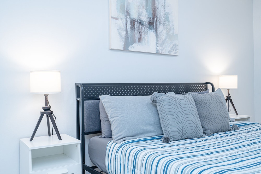 Beachside Palms Miramar Beach — 4-Star Luxury Hotel in Miramar Beach, United States
