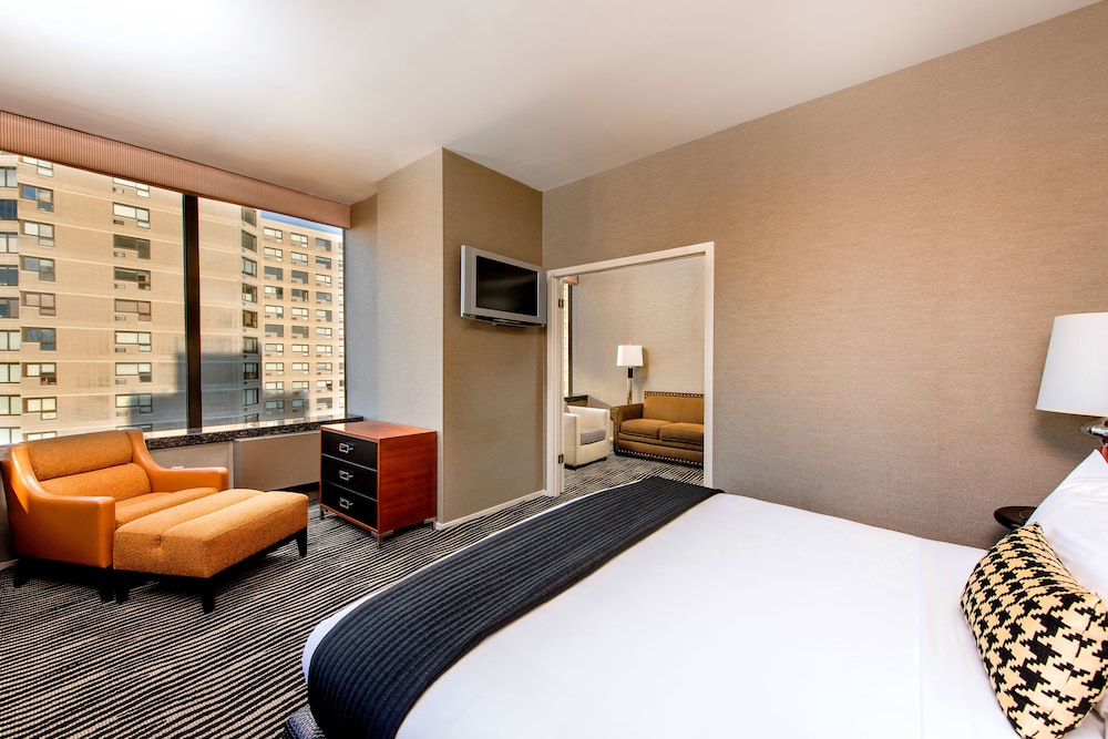 The Bentley Hotel - photo 5