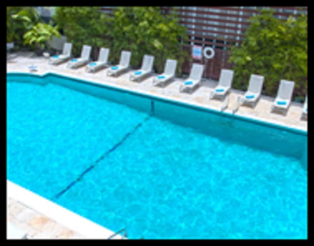 Suites of Dorchester - photo 31