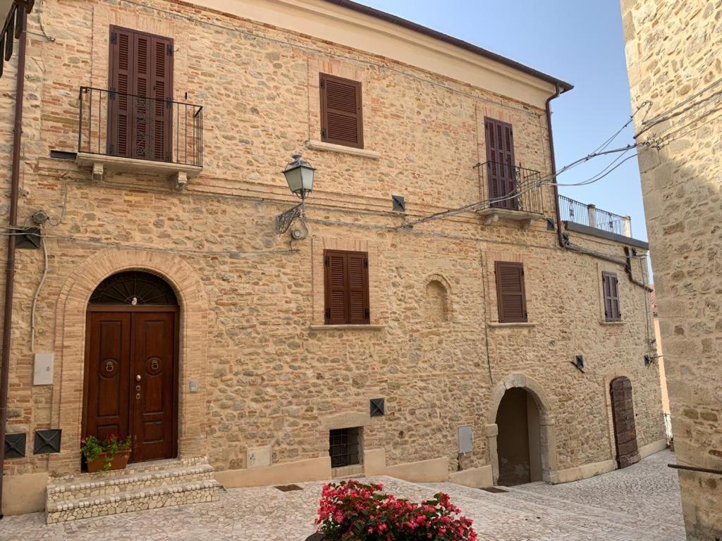 Domus Donna Rosa — hotel in Cugnoli