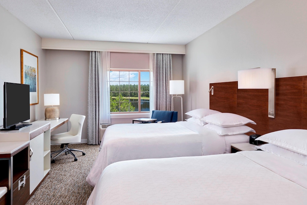 Sheraton Jacksonville Hotel - photo 8