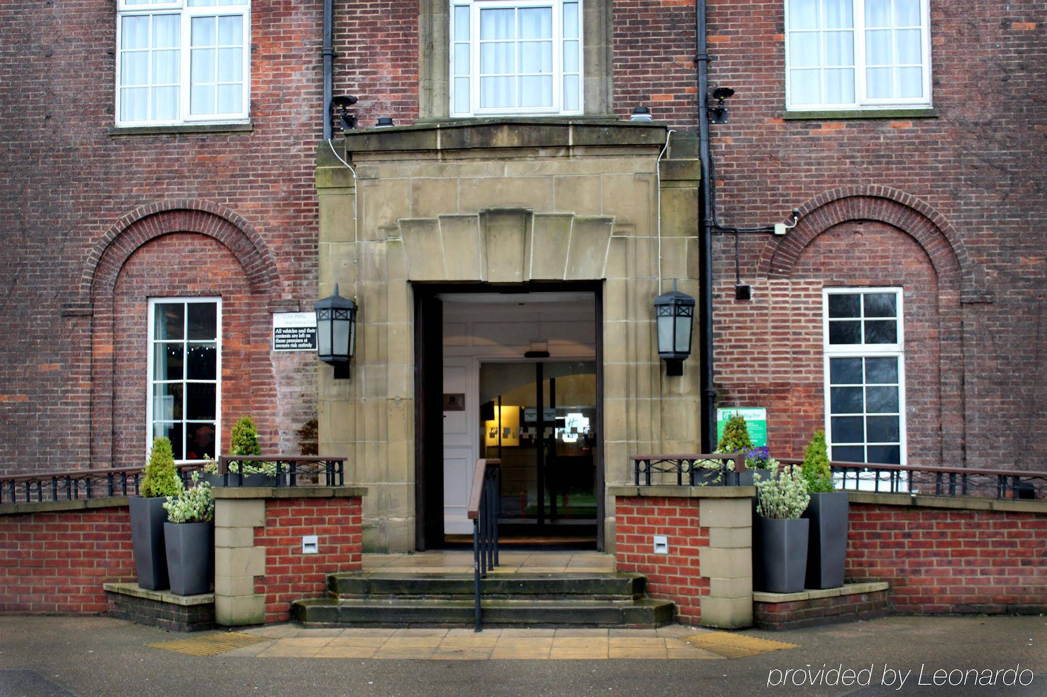 Holiday Inn Darlington A1 Scotch Corner