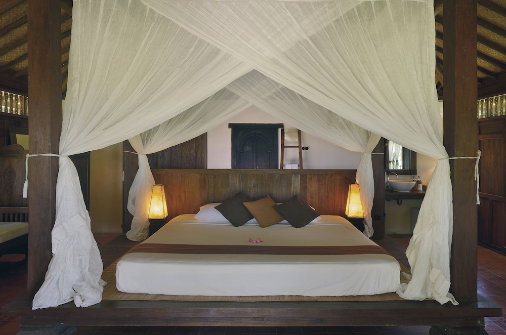 Desa Dunia Beda — Gili Trawangan — photo 3