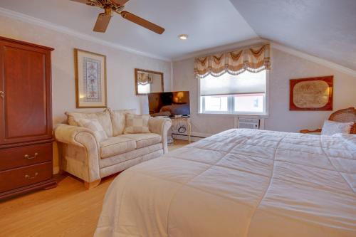 The Inn on the Ocean - photo 37