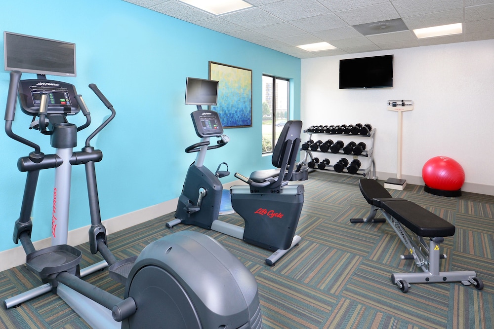 Holiday Inn Express & Suites Raleigh Durham Airport at RTP by IHG - photo 34