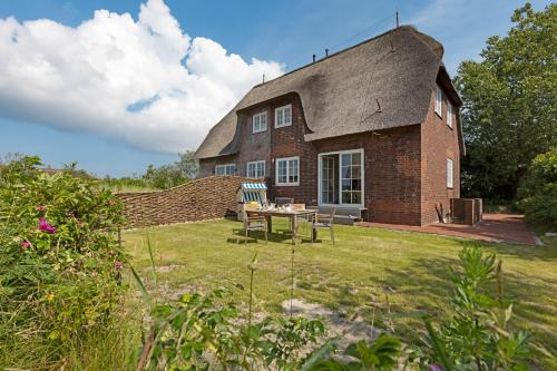 Frischwasser - carbon neutral hotel in List