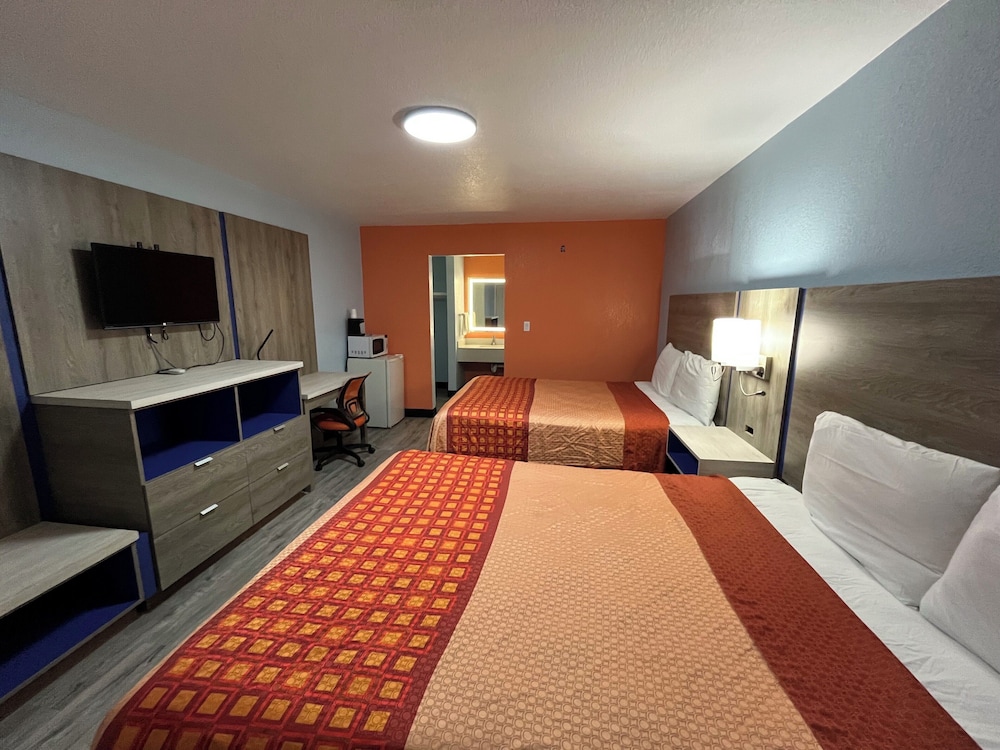 Lovington Inn - photo 8