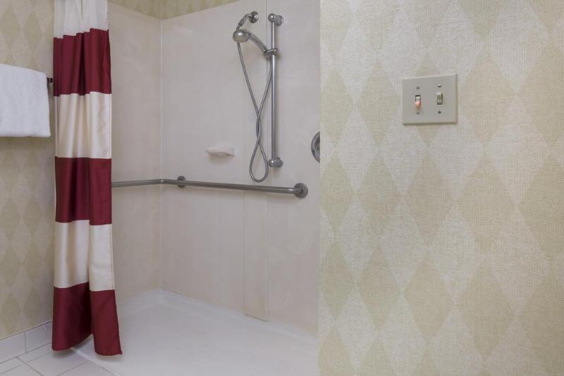 Residence Inn by Marriott Folsom Sacramento - photo 2