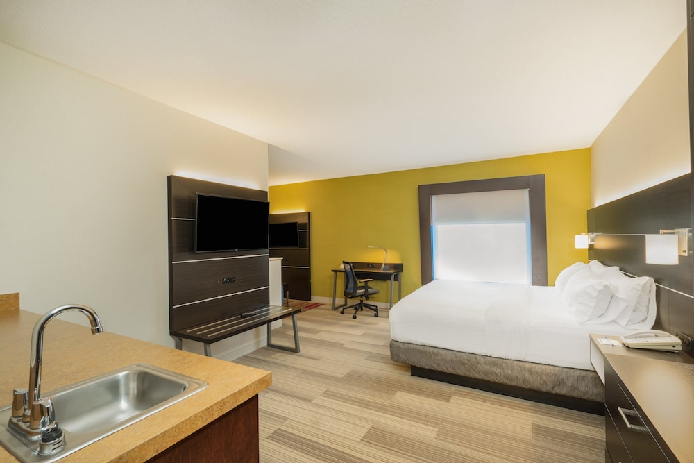 Holiday Inn Express Bloomsburg by IHG - photo 21