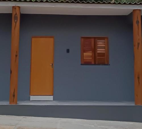 Pousada Rancho do Cometa in Ubajara, Brasil