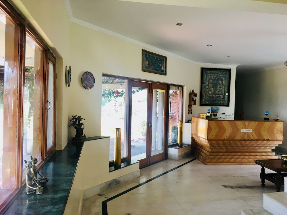 Tatva Bir Tents and Hotel — Beed — photo 2