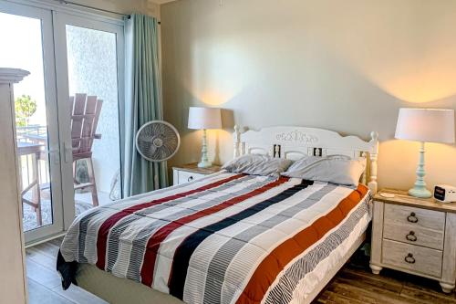 Salty Daydream in Port Saint Joe, United States