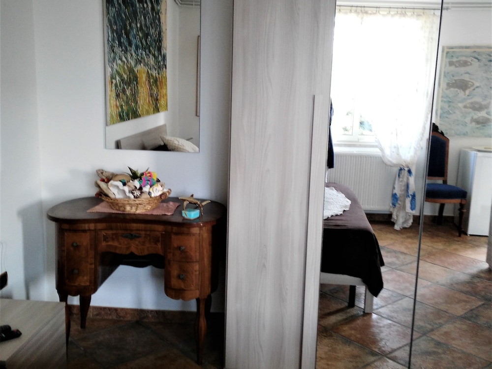 B&B Semaforo di Capo Sperone — Sant'antioco — photo 3