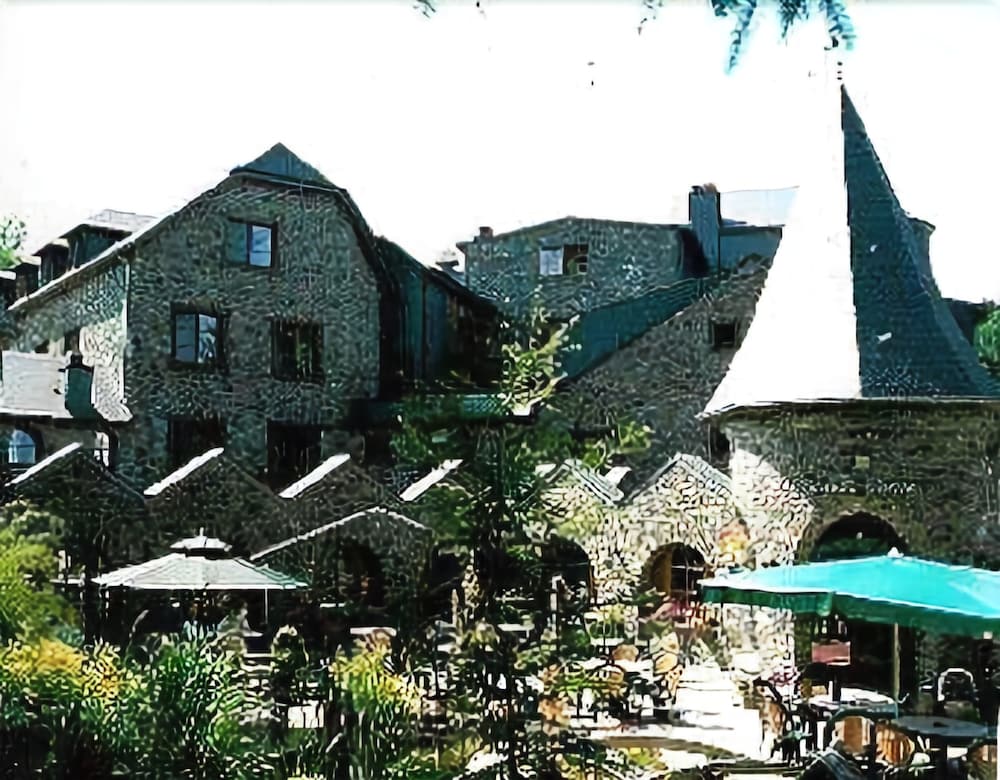 Hostellerie la Sapinière - last minute hotel in Unknown City