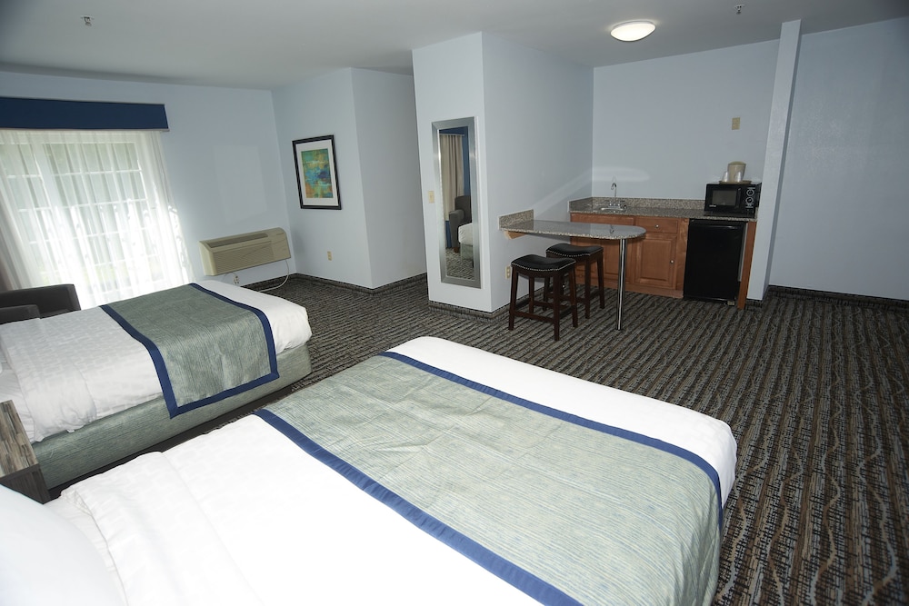 Sandwich Lodge & Resort - photo 17