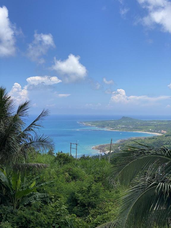 Fuji A’tolan in Taitung, Republic of China Taiwan