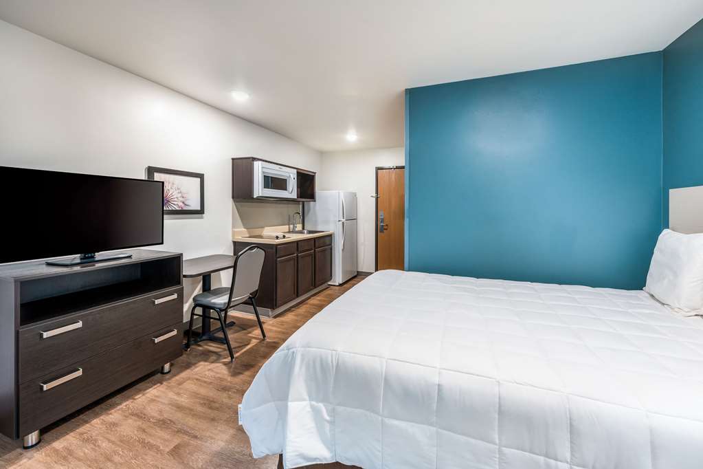 WoodSpring Suites Columbus West Hilliard - photo 19