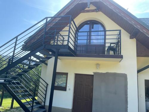 Domek na Stasince — hotel in Sidzina