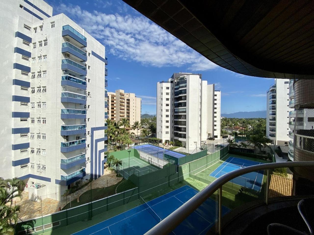 Riviera de Sao Lourenço — 4-Star Luxury Hotel in Bertioga, Brasil