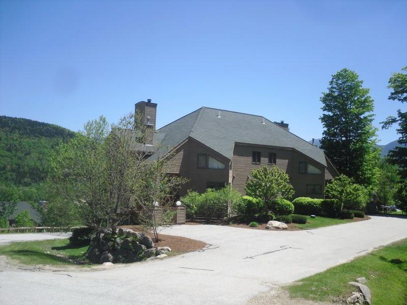 C1 Top Rated Ski In Ski Out Townhome Great views fireplaces fast wifi AC Short walk to slopes - photo 31