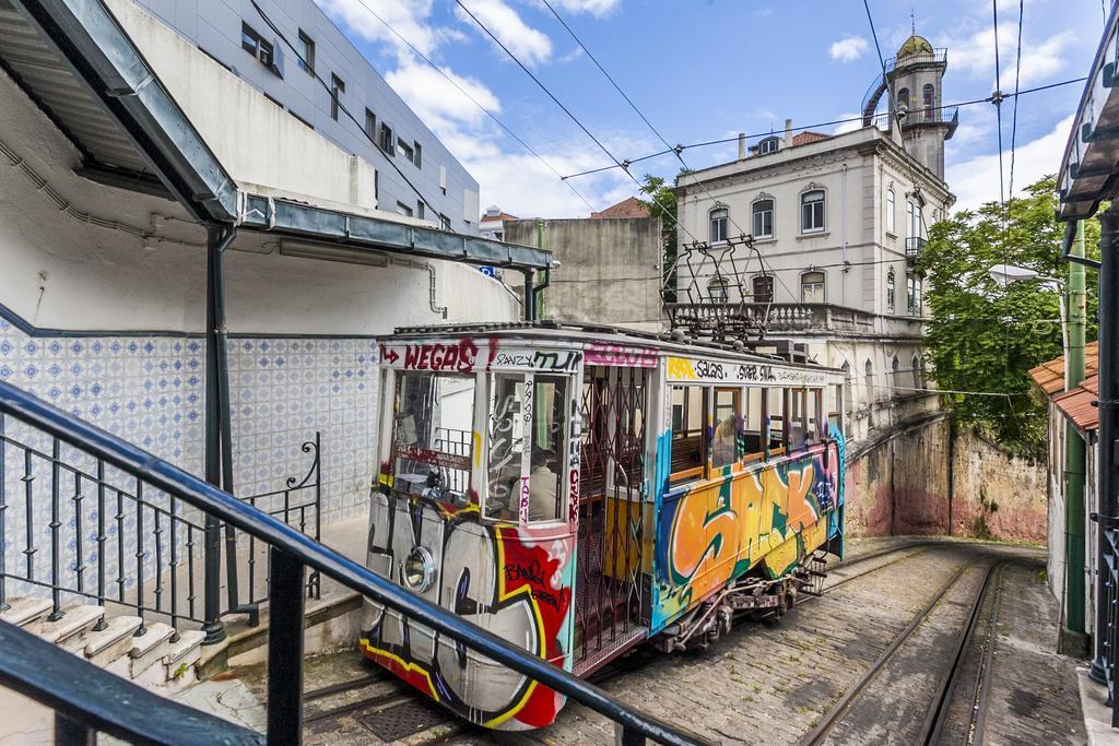 Torel Delight — 4-Star Luxury Hotel in Lisbon, Portugal
