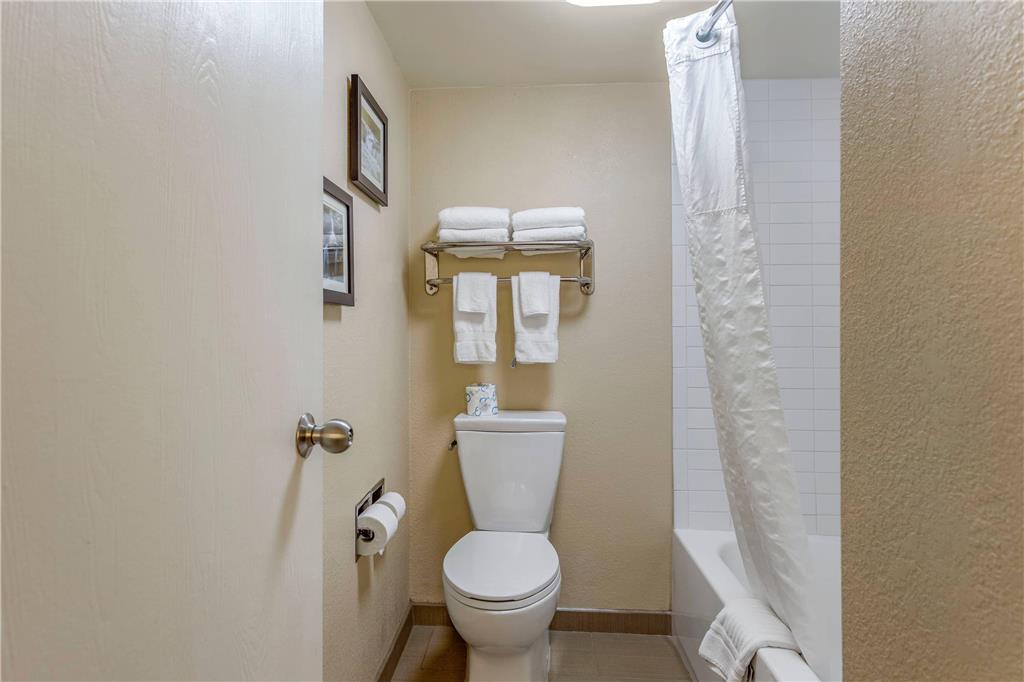 Comfort Inn & Suites Little Rock Airport - photo 17