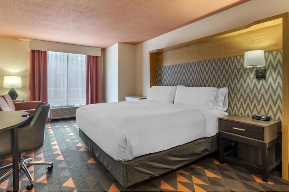 Holiday Inn Atlanta Gas South Arena Area by IHG - photo 7