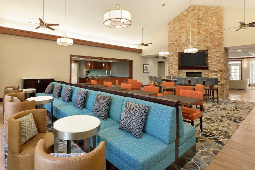 Homewood Suites by Hilton Dulles North Loudoun - photo 4